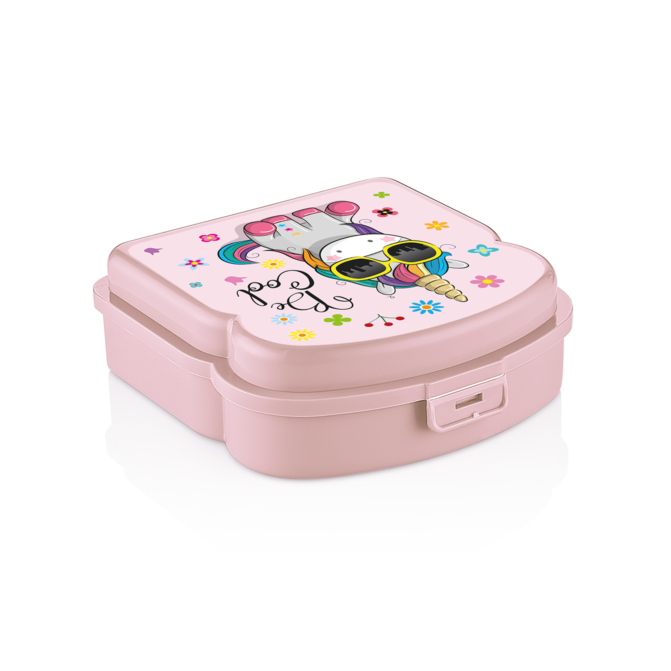 Smart Lunch Box