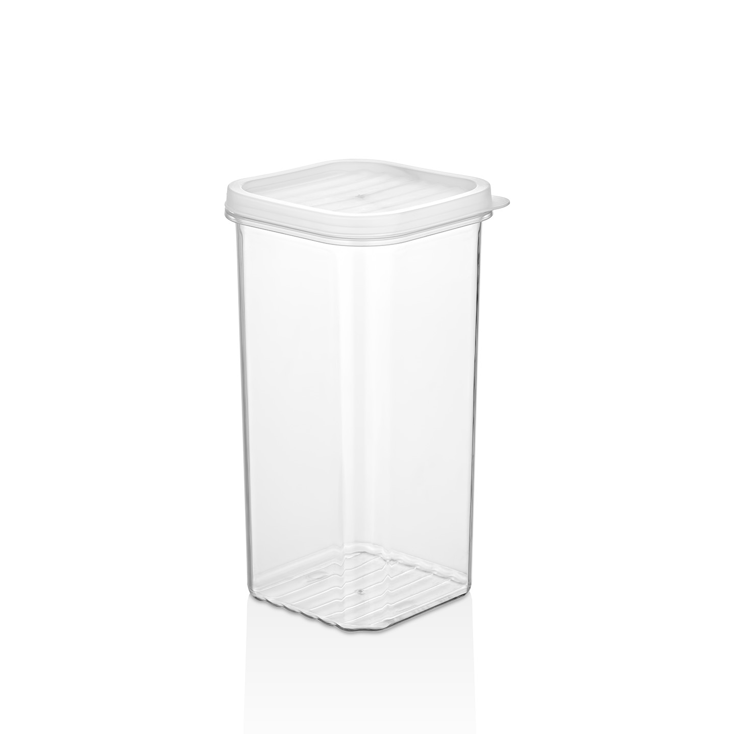 Quick Saver Box-Transparent